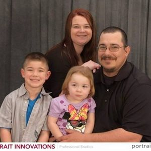 Meet your Posher, Scott